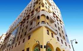 المختارة جولدن